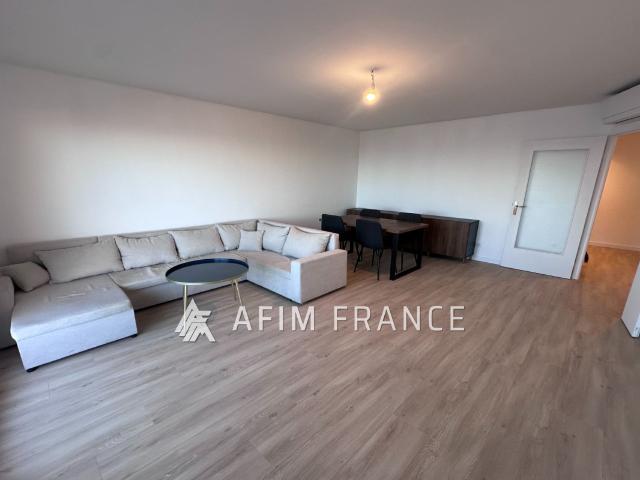 Annonce appartement à louer