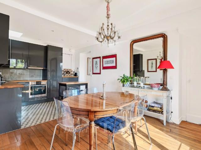 Annonce appartement à louer