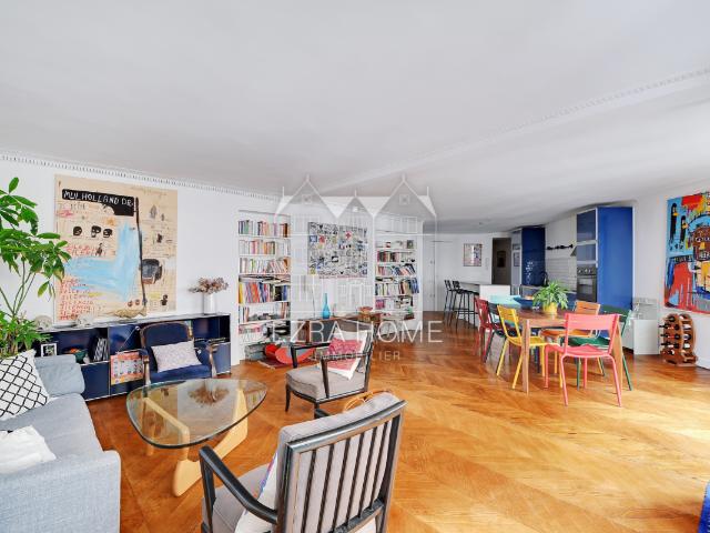 Annonce appartement à louer