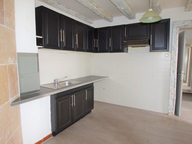 Annonce appartement à louer