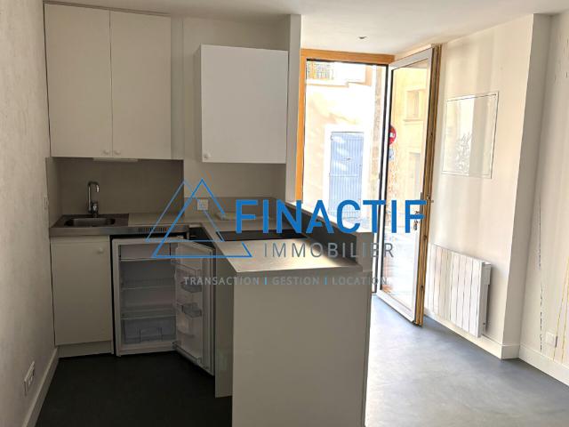 Annonce appartement à louer