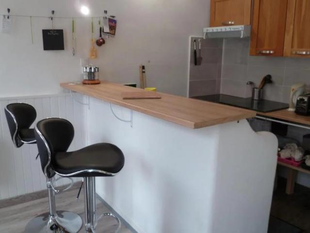 Annonce appartement à louer