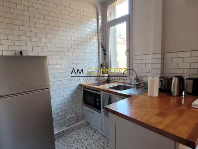 Annonce appartement à louer