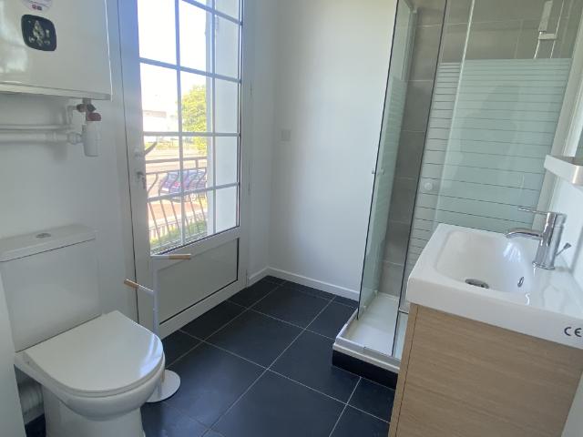 Annonce appartement à louer