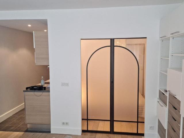 Annonce appartement à louer