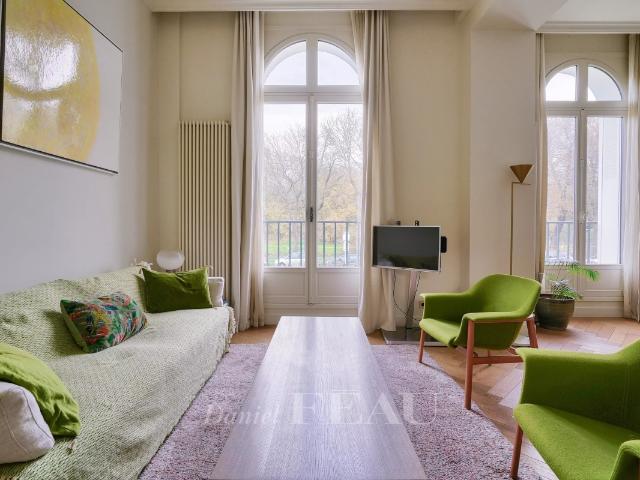 Annonce appartement à louer