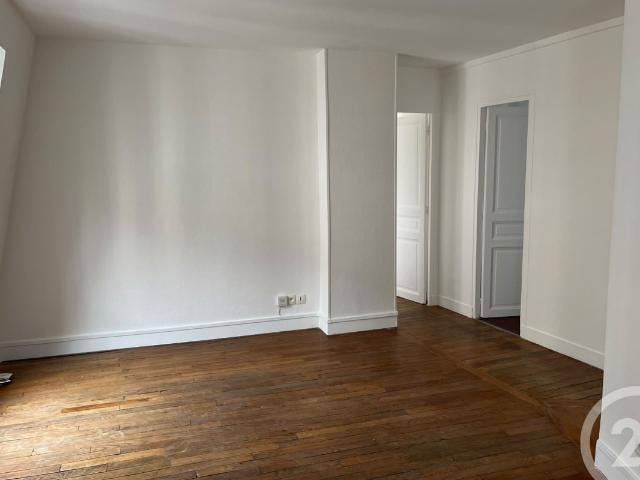 Annonce appartement à louer
