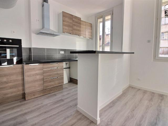 Annonce appartement à louer