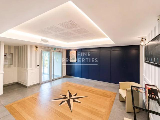Annonce appartement à louer