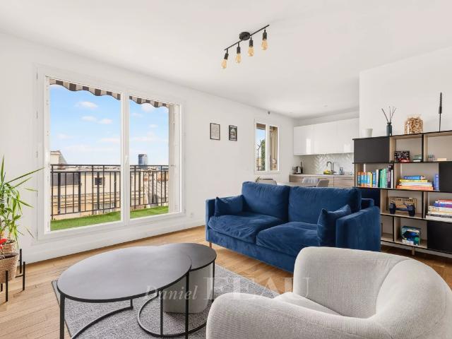 Annonce appartement à louer