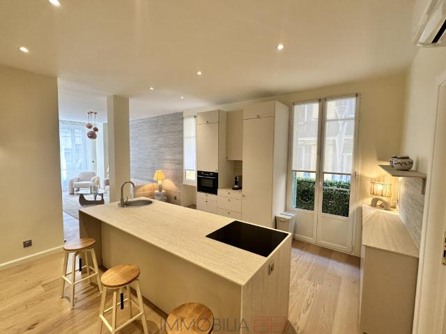 Annonce appartement à louer
