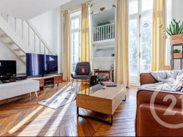 Annonce appartement à louer