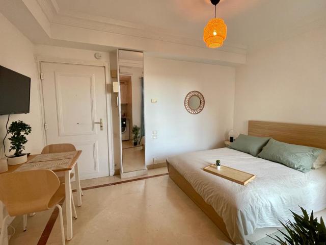 Annonce appartement à louer