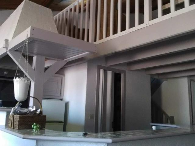 Annonce appartement à louer