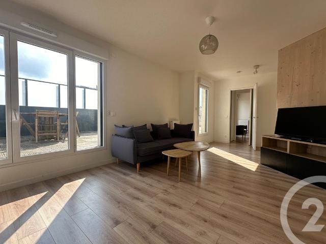 Annonce appartement à louer