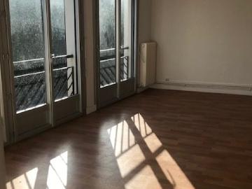 Annonce appartement à louer