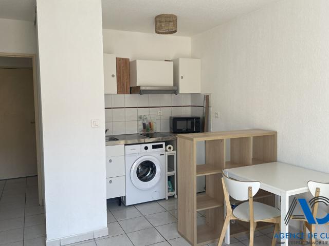 Annonce appartement à louer