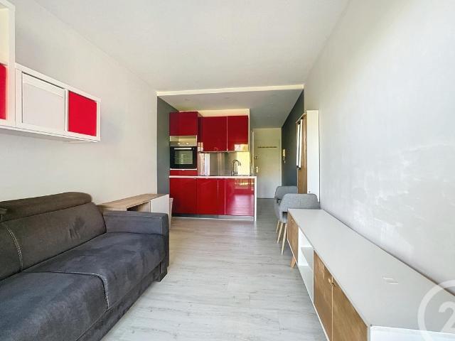 Annonce appartement à louer