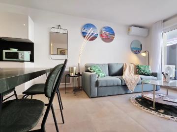 Annonce appartement à louer
