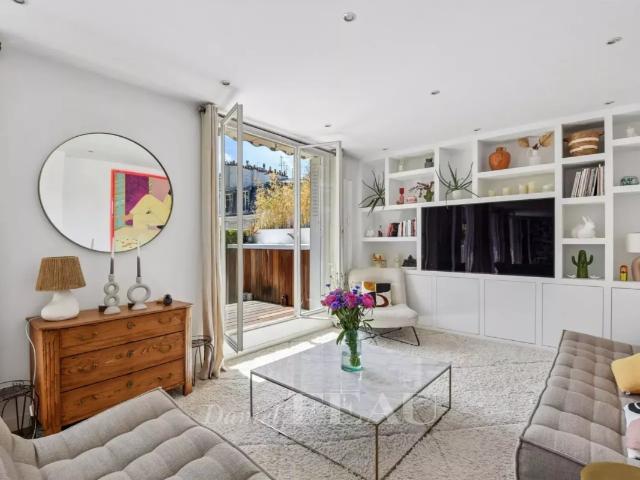 Annonce appartement à louer