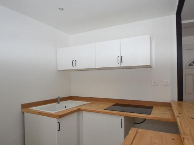 Annonce appartement à louer