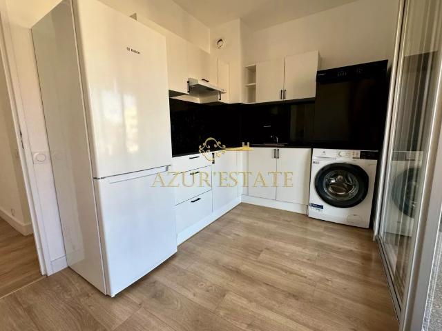 Annonce appartement à louer