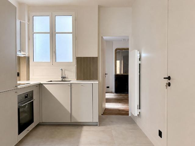Annonce appartement à louer