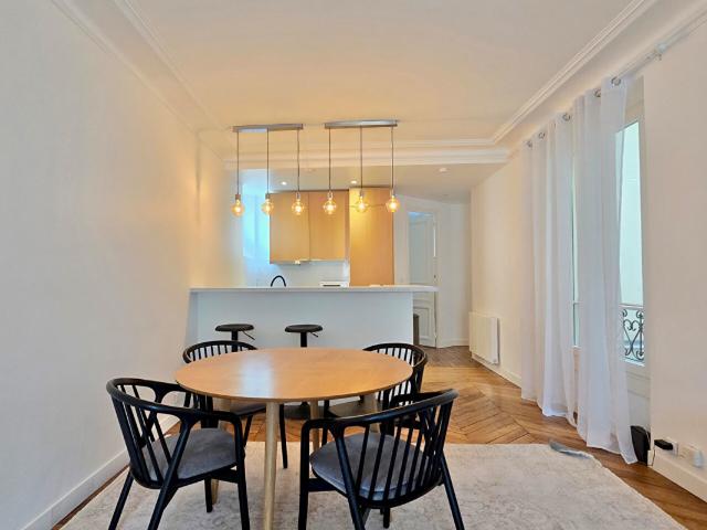 Annonce appartement à louer