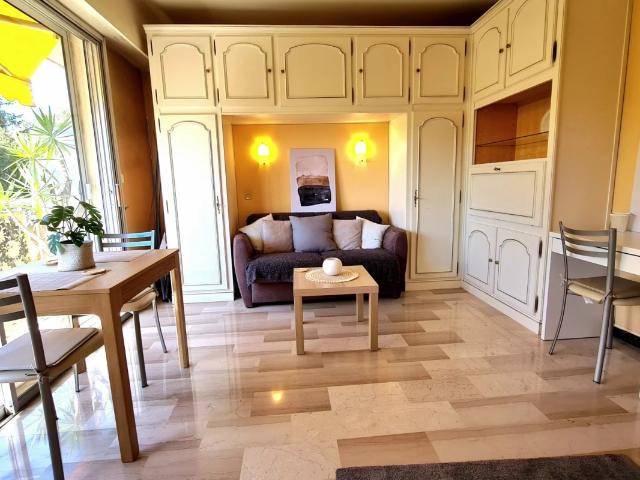 Annonce appartement à louer