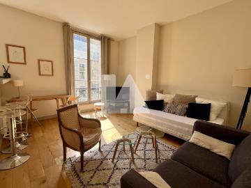 Annonce appartement à louer