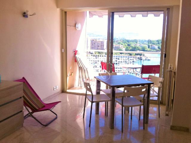 Annonce appartement à louer
