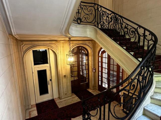 Annonce appartement à louer