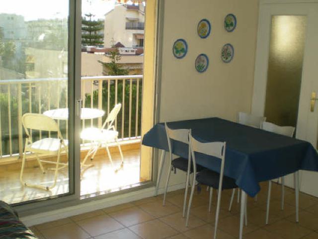 Annonce appartement à louer
