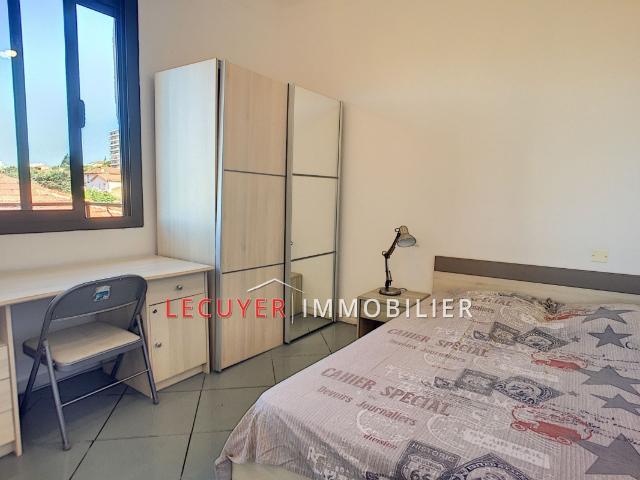 Annonce appartement à louer