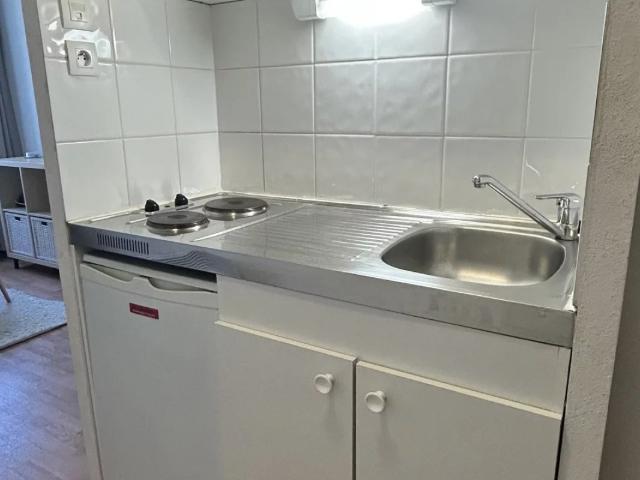 Annonce appartement à louer