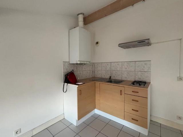 Annonce appartement à louer