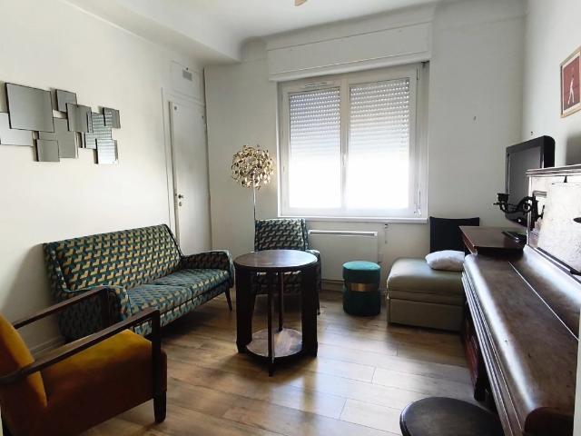 Annonce appartement à louer