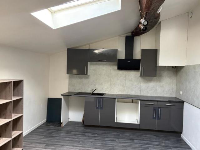 Annonce appartement à louer