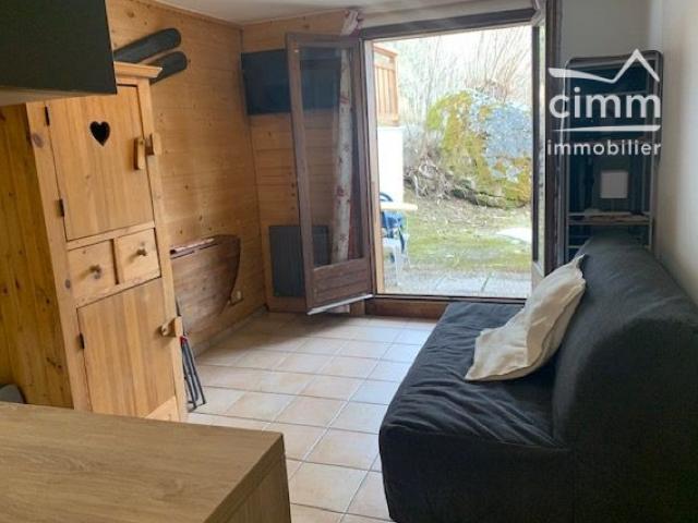Annonce appartement à louer