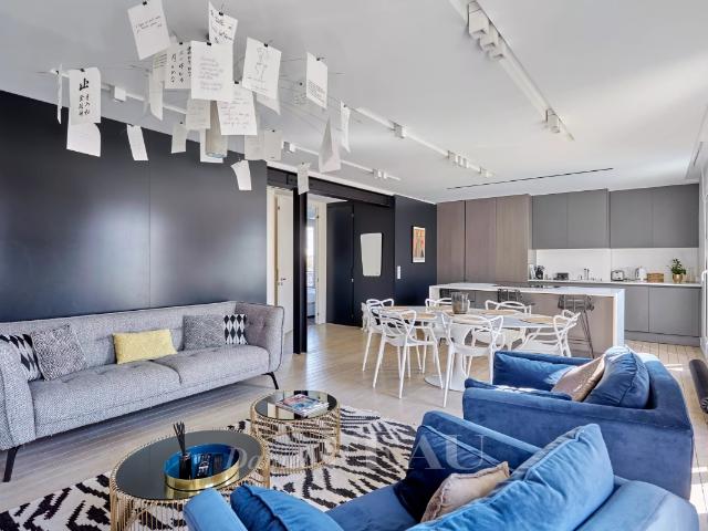 Annonce appartement à louer