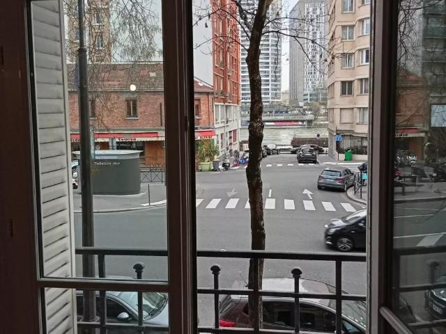 Annonce appartement à louer