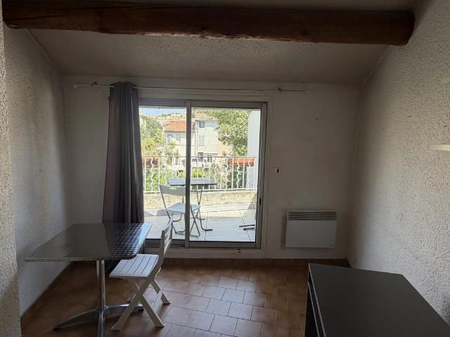 Annonce appartement à louer