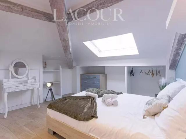 Annonce appartement à louer