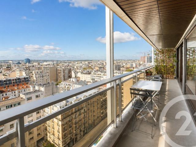 Annonce appartement à louer