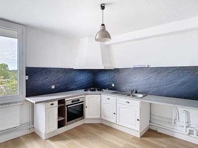 Annonce appartement à louer