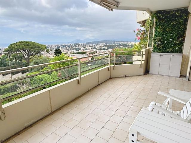Annonce appartement à louer
