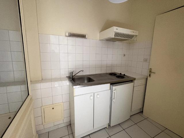 Annonce appartement à louer