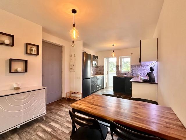 Annonce appartement à louer