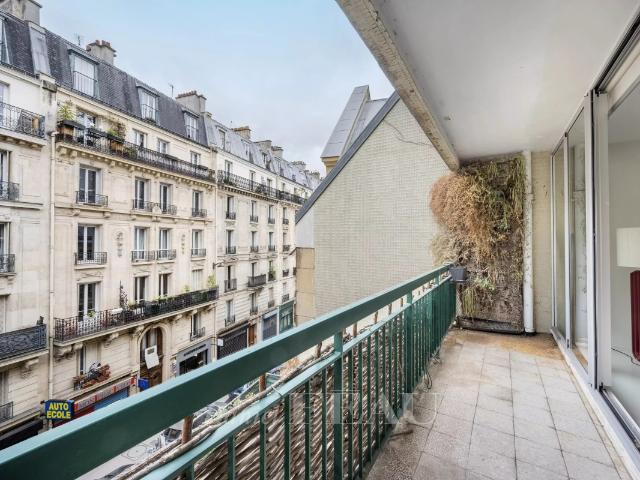 Annonce appartement à louer