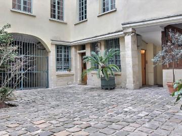 Annonce appartement à louer